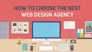 Website Development Agency
